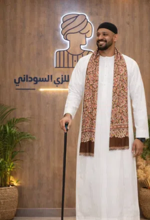 جلالبيه رجاليه