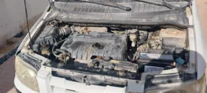 هونداي ماتريكس