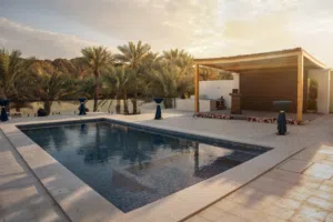 شاليه Palm Valley