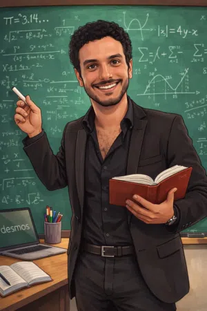 Expert Math Private Tutoring  مدرس رياضيات خاص Build Confidence & Achieve Excellence