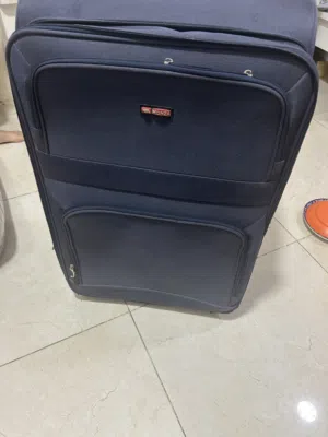 شنطه سفر للبيع مقاس كبير  ب 2