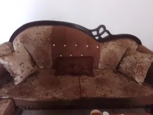 كنب غرفة ضيوف