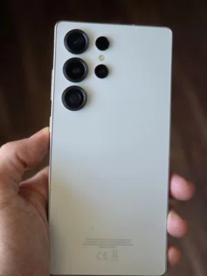 S25 ultra 512GB