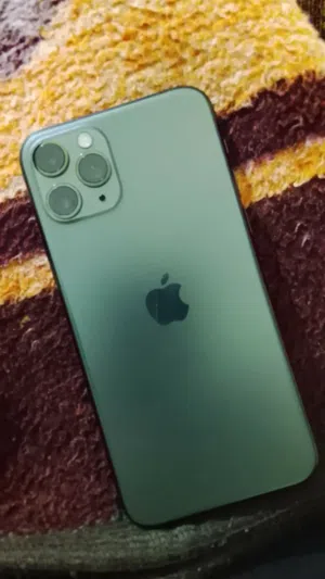 Apple iPhone 11 64 GB in Zarqa