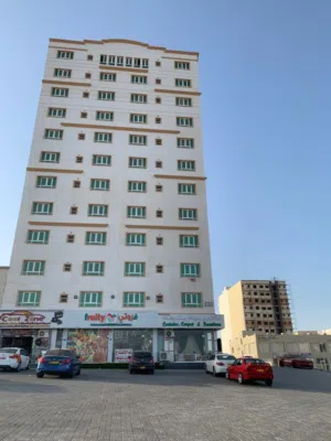 Flats for rent