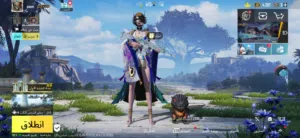 حساب نضبف تواجد دمشف