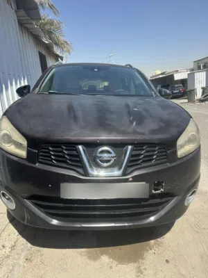 Used Nissan Qashqai in Al Jahra