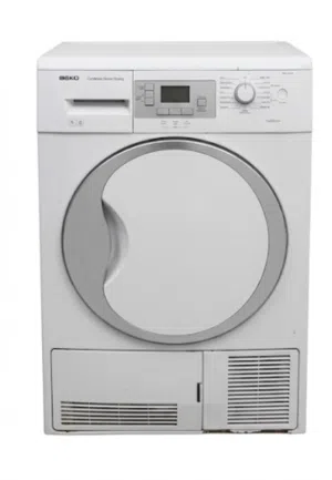 مجفف ملابس بيكو (Beko 9kg) – ذكي، عملي، وبسعة كبيرة