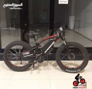 بسكليت كهرباء