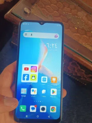 Infinix Other 64 GB in Amman