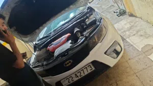 Used Kia Forte in Salt