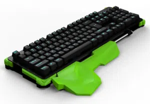 كيبورد ميكانيكل keyboard