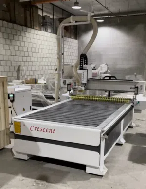 CNC router 1325