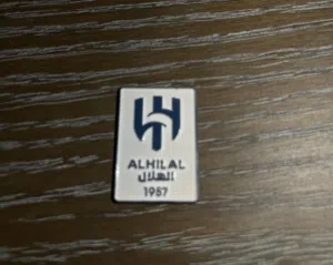 شعار الهلال الزعيم ألاصق