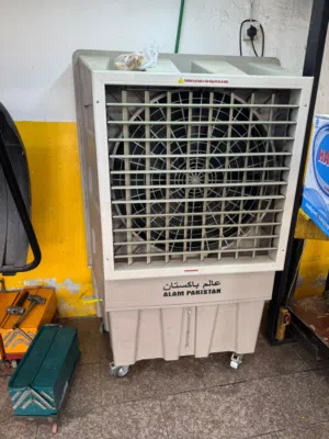 Other  AC in Baghdad