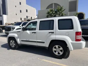 شيروكي سبورت 2011 (145000 KM) - Cherokee Sport
