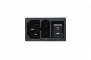 مدخل باور 250v