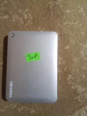 ‏هارديسك خارجي ‏.‏ مستعمل‏4