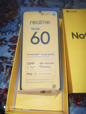 note 60 حاجة نقية 2.2مليون