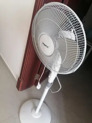 مروحه وقافيه للبيع