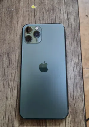 iphone 11 Pro ايفون 11 Pro