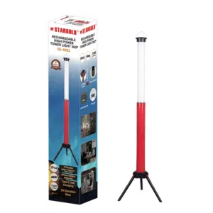 STARGOLD TOWER LIGHT 360 DEGREE