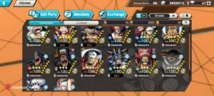 Accounts - Others Accounts and Characters for Sale in Hawally