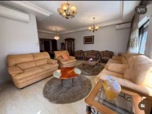 200 m2 3 Bedrooms Apartments for Sale in Amman Swefieh