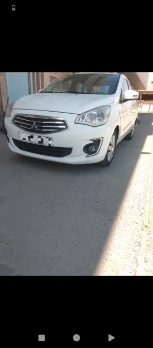 Used Mitsubishi Galant in Hawally