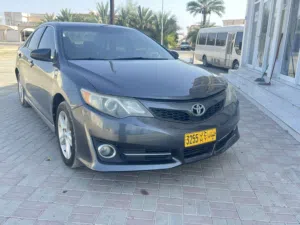 كامري للبيع