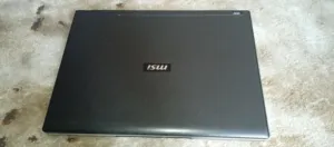 لاب توب msi RP601