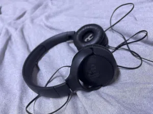 JBL headphones