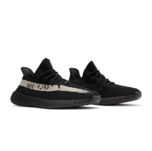 Adidas Yeezy Boost 350 V2 'Oreo'