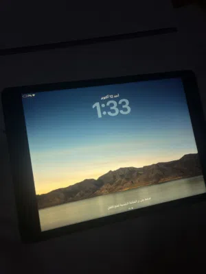 � للبيع iPad الجيل التاسع (9th Generation) – استخدام خفيف جدًا