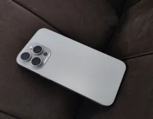15 Pro Max 256 GB for SALE