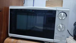   Microwave in Basra