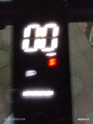 للبيع اسكوتر عبري