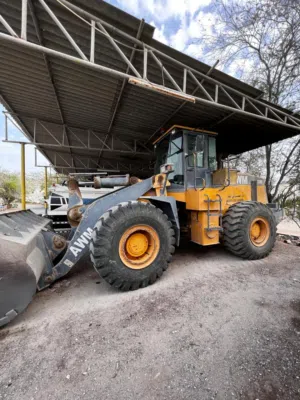 Equipment for sale
