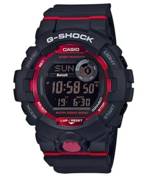 G SHOCK GBD 800   ساعه جي شوك جديد استعمال بسيط مع العلبه  اصليه 100٪ من متجر جي شوك