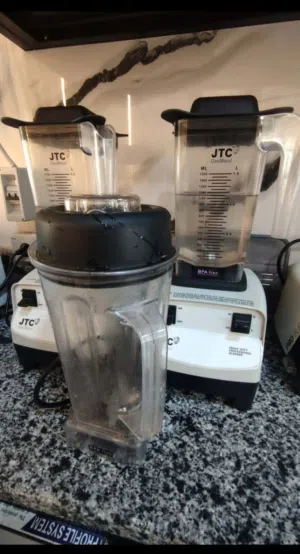 خلاط jtc  معاه زوز كيسان 750