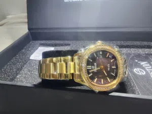 SVESTONE MAX 2.0 WATCH