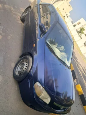 مازدا للبيع موديل 2000