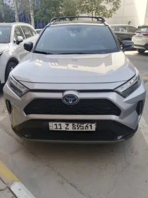 راف فور مواصفات XSE توكلر بغداد للبيع