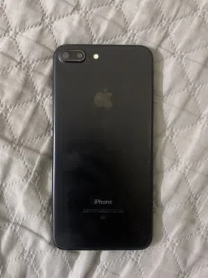 iPhone 7 Plus