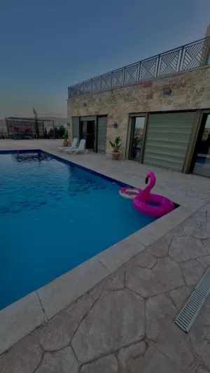 3 Bedrooms Chalet for Rent in Jerash Dahl