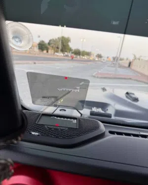 بروجكتر عداد رانقلر JL
