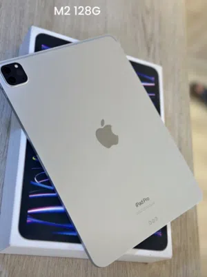 Apple iPad Pro 128 GB in Tripoli