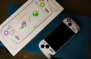 asus rog ally xbox s