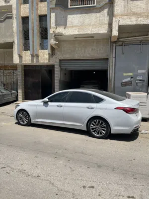 جنيسس 2016