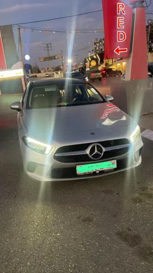 Used Mercedes Benz A-Class in Ramallah and Al-Bireh